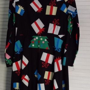 Christmas Dress